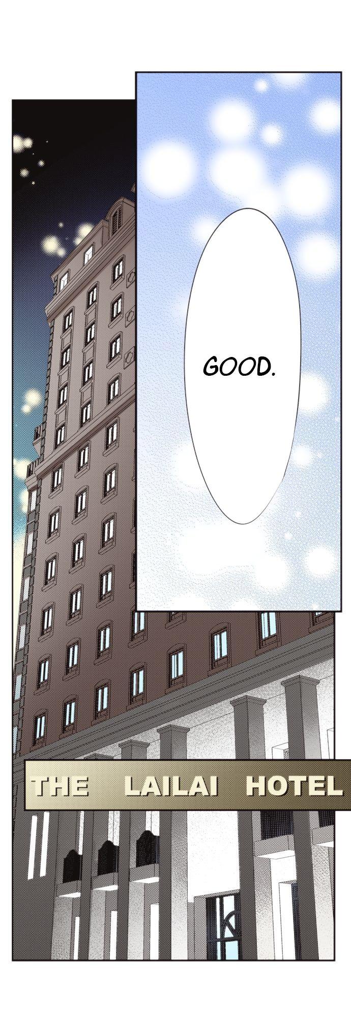 The Tale of a High School Ninja Chapter 67 - page 16