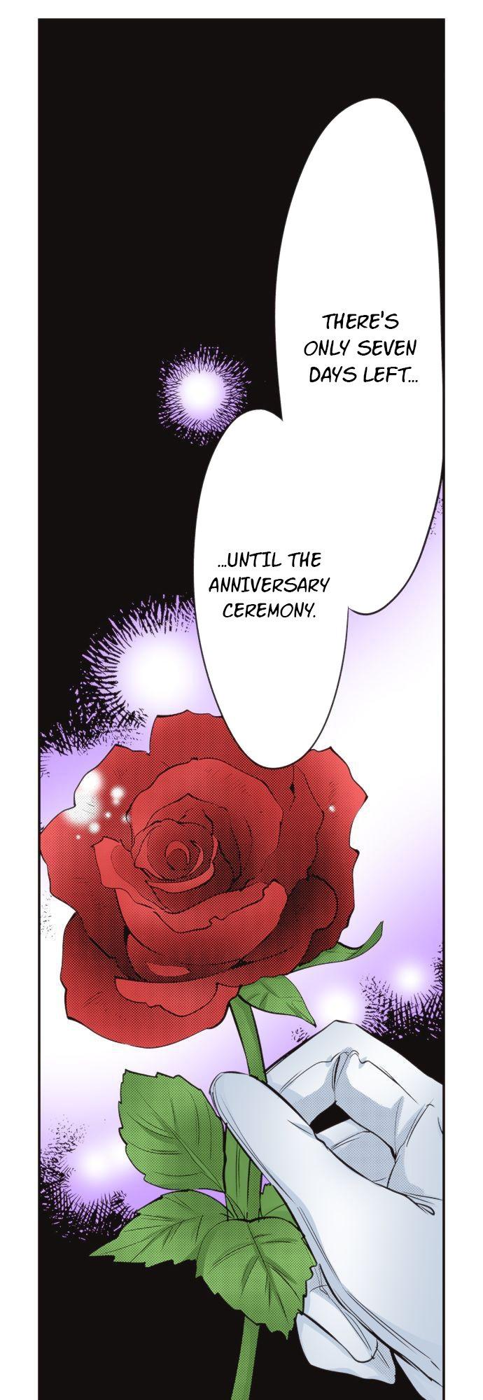 The Tale of a High School Ninja Chapter 67 - page 17