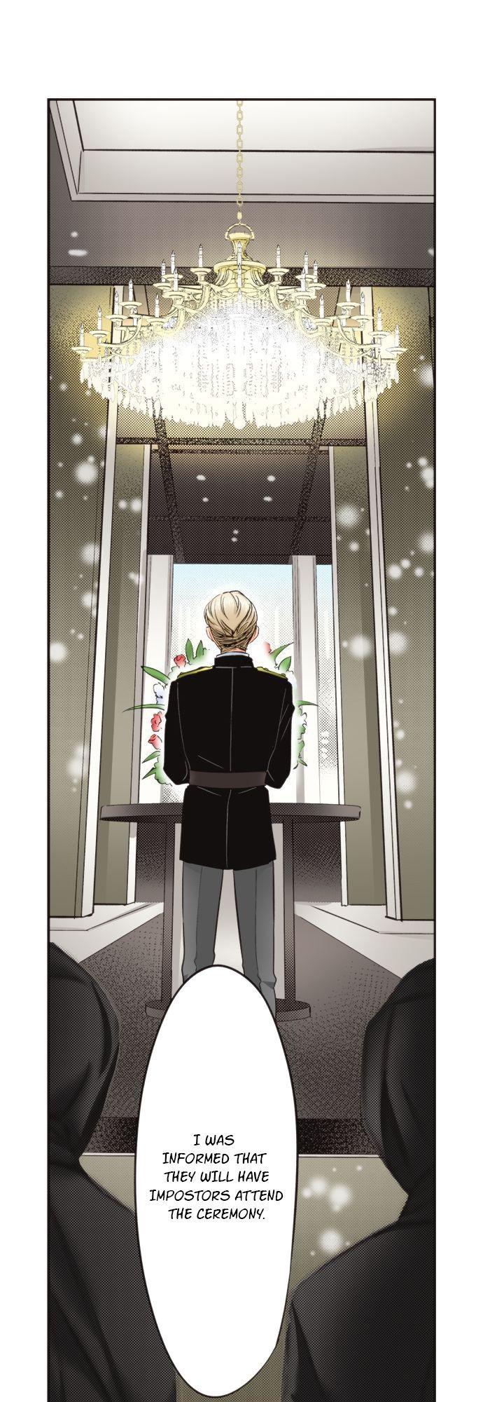 The Tale of a High School Ninja Chapter 67 - page 19