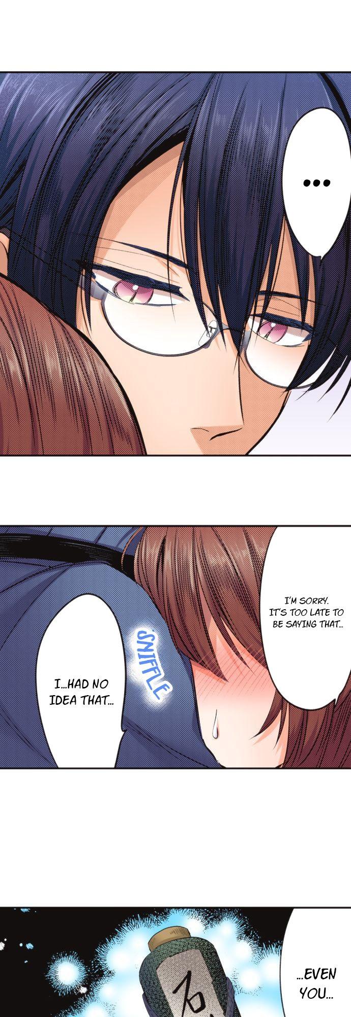 The Tale of a High School Ninja Chapter 67 - page 2