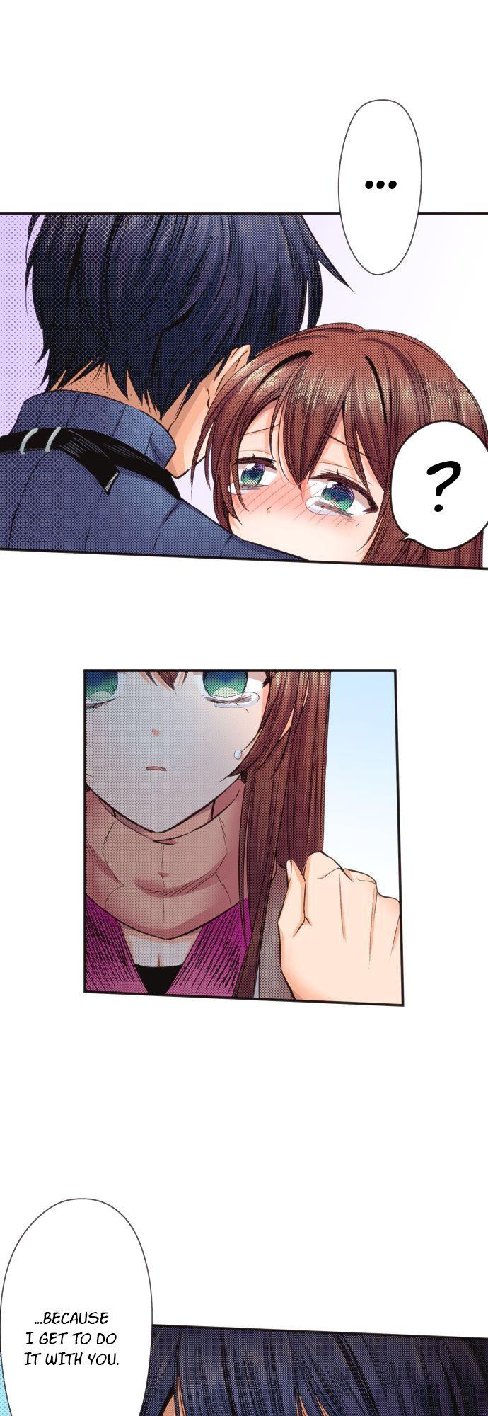 The Tale of a High School Ninja Chapter 67 - page 7