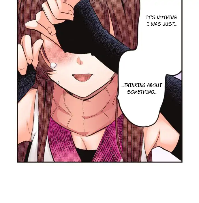 The Tale of a High School Ninja Chapter 66 - page 21