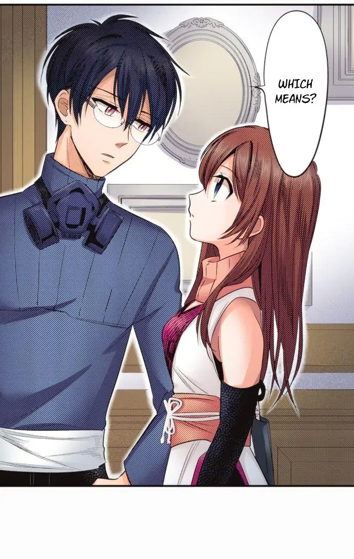 The Tale of a High School Ninja Chapter 66 - page 5
