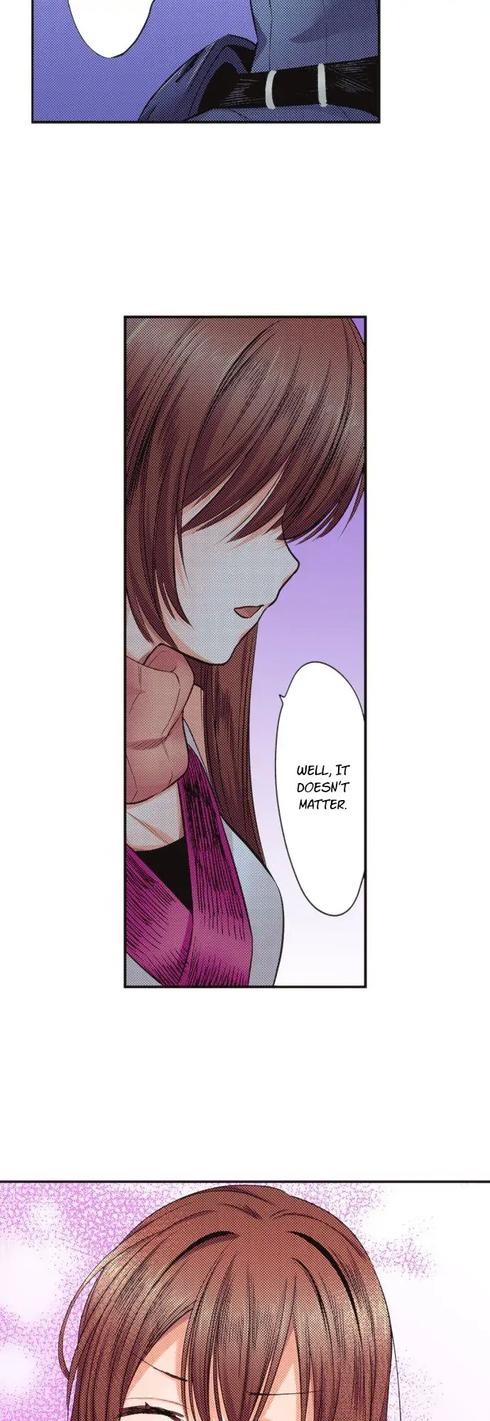 The Tale of a High School Ninja Chapter 66 - page 9