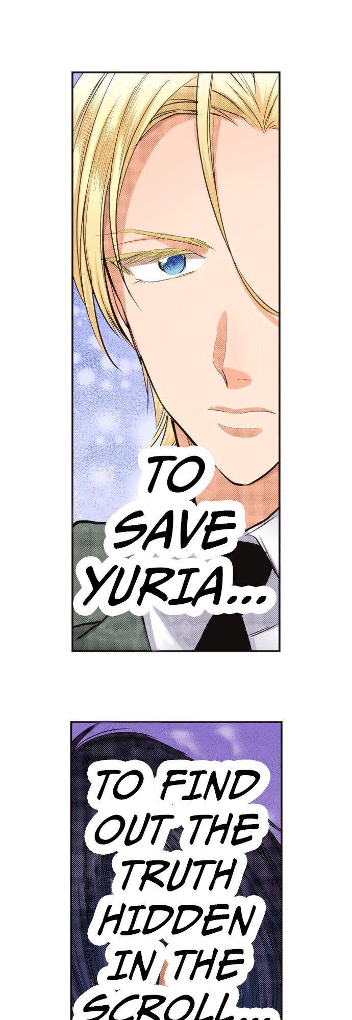 The Tale of a High School Ninja Chapter 65 - page 11