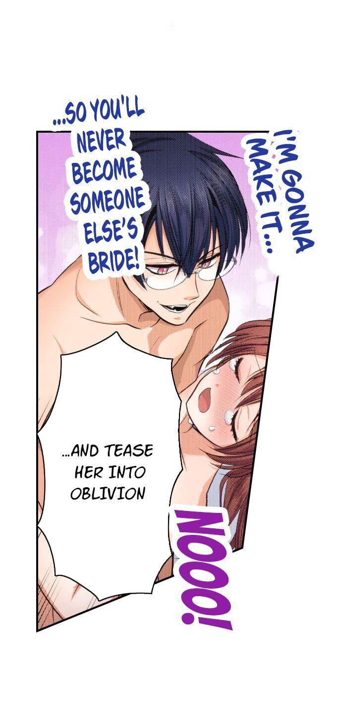 The Tale of a High School Ninja Chapter 65 - page 18