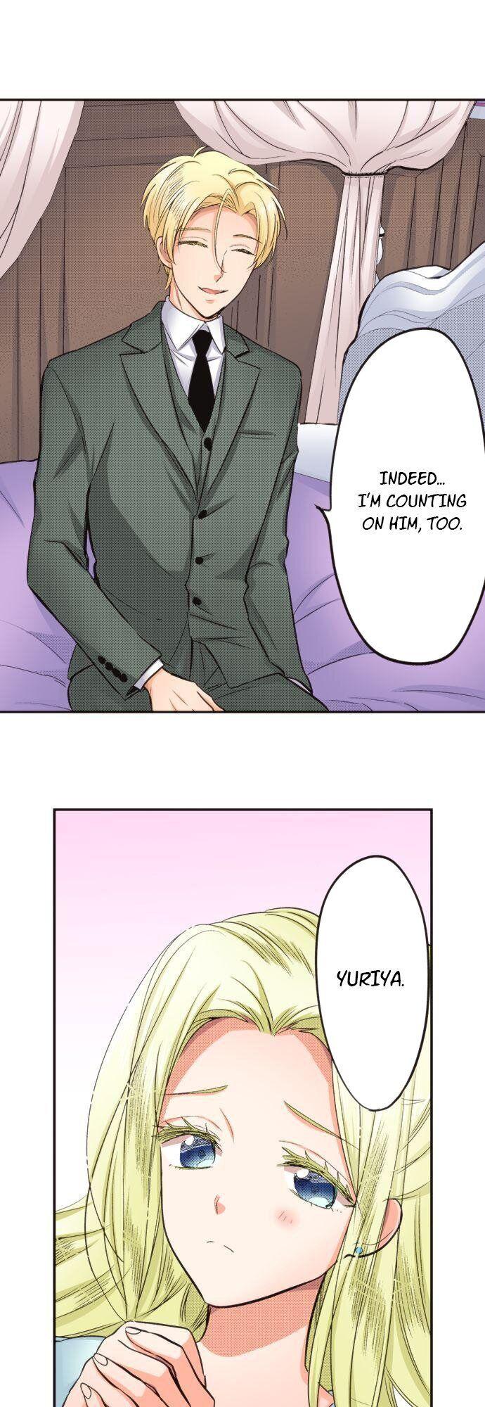 The Tale of a High School Ninja Chapter 65 - page 22