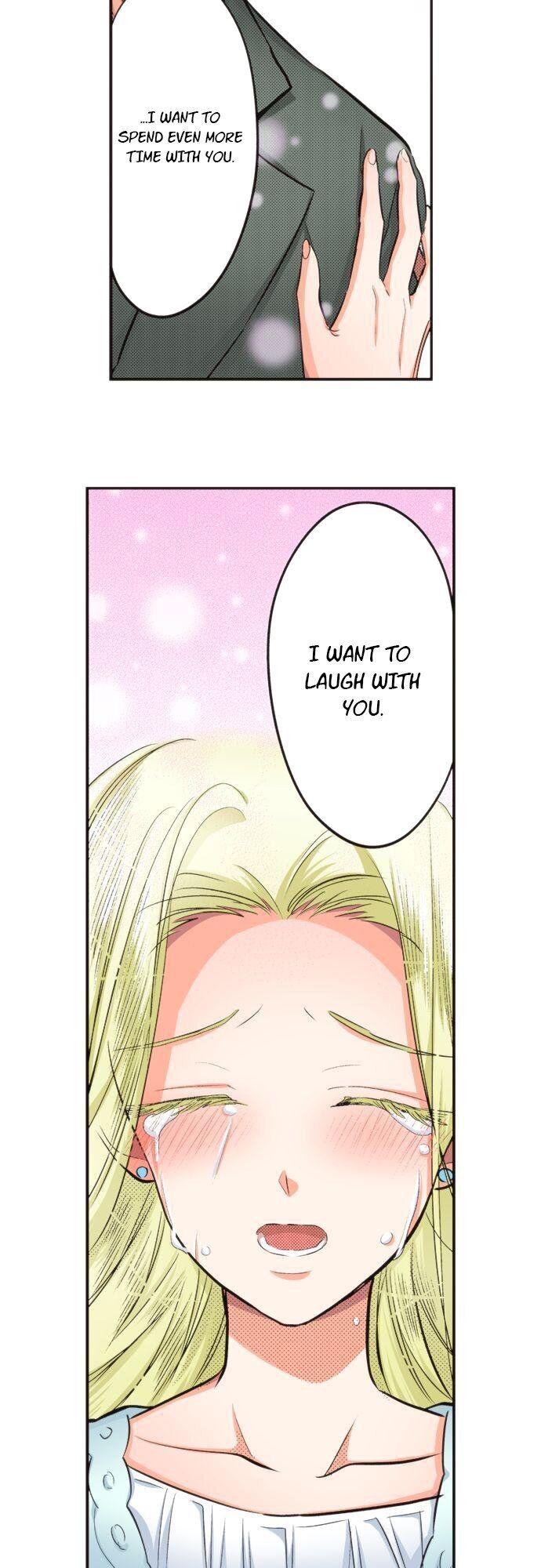 The Tale of a High School Ninja Chapter 65 - page 25
