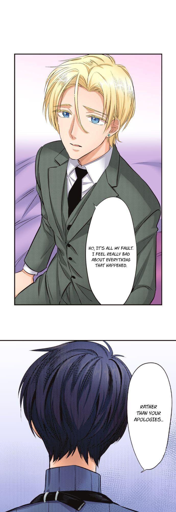 The Tale of a High School Ninja Chapter 65 - page 3