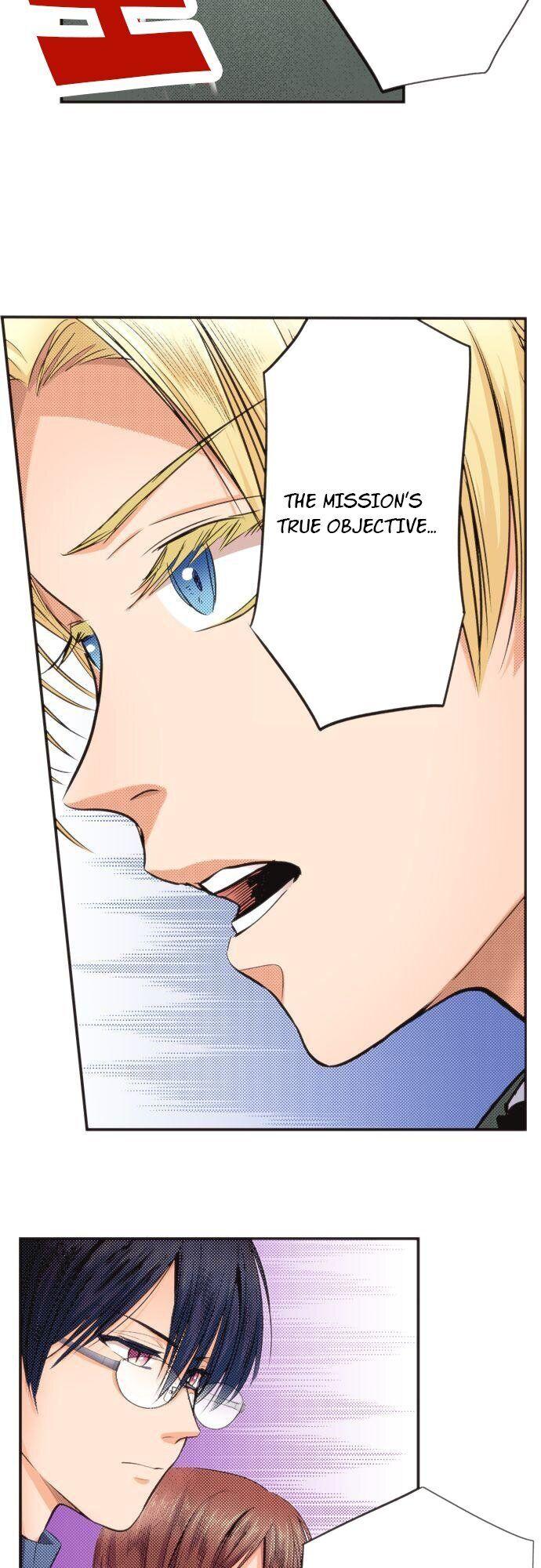 The Tale of a High School Ninja Chapter 65 - page 9