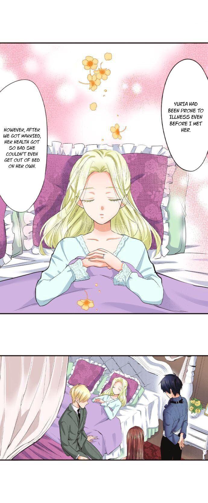 The Tale of a High School Ninja Chapter 64 - page 2