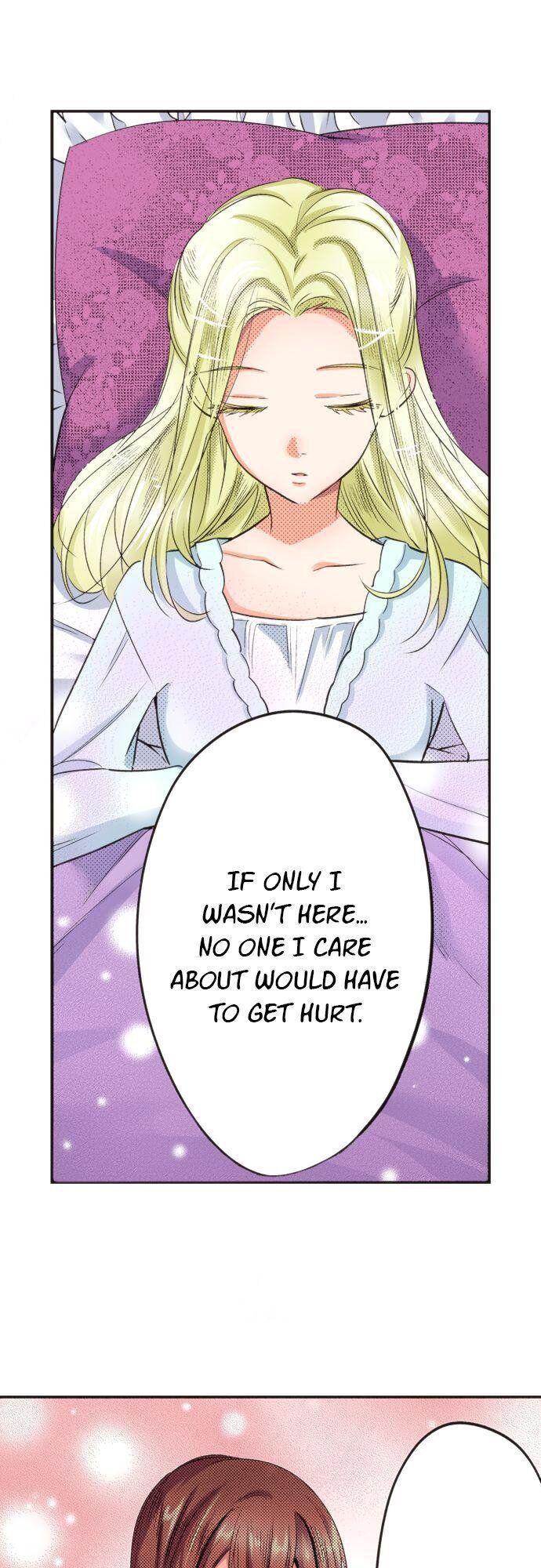The Tale of a High School Ninja Chapter 64 - page 23