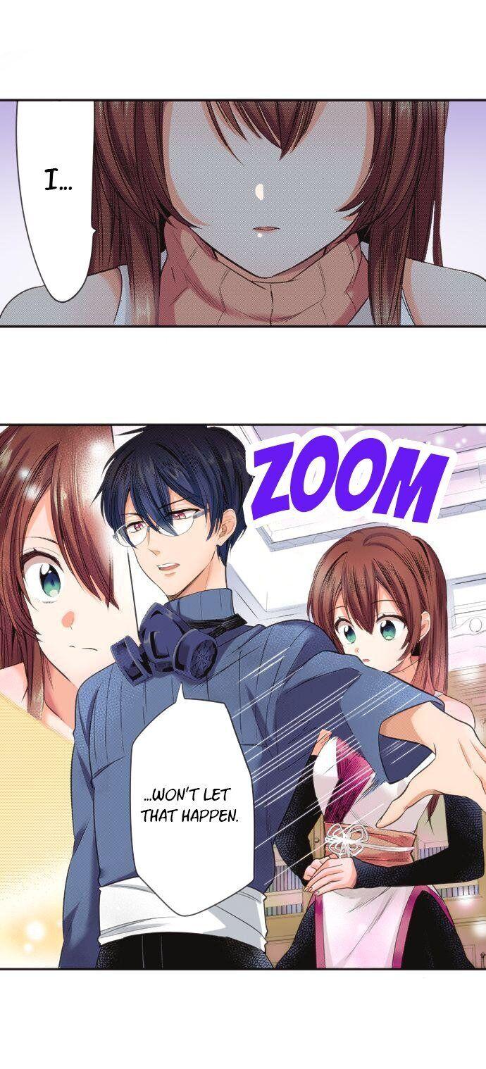 The Tale of a High School Ninja Chapter 64 - page 26