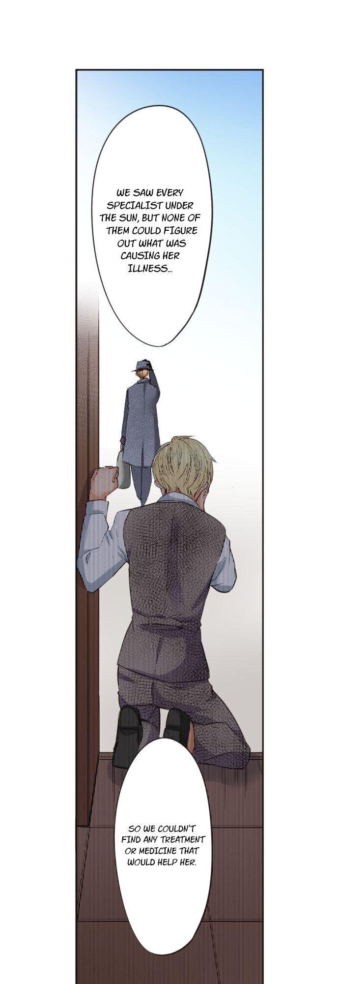 The Tale of a High School Ninja Chapter 64 - page 3