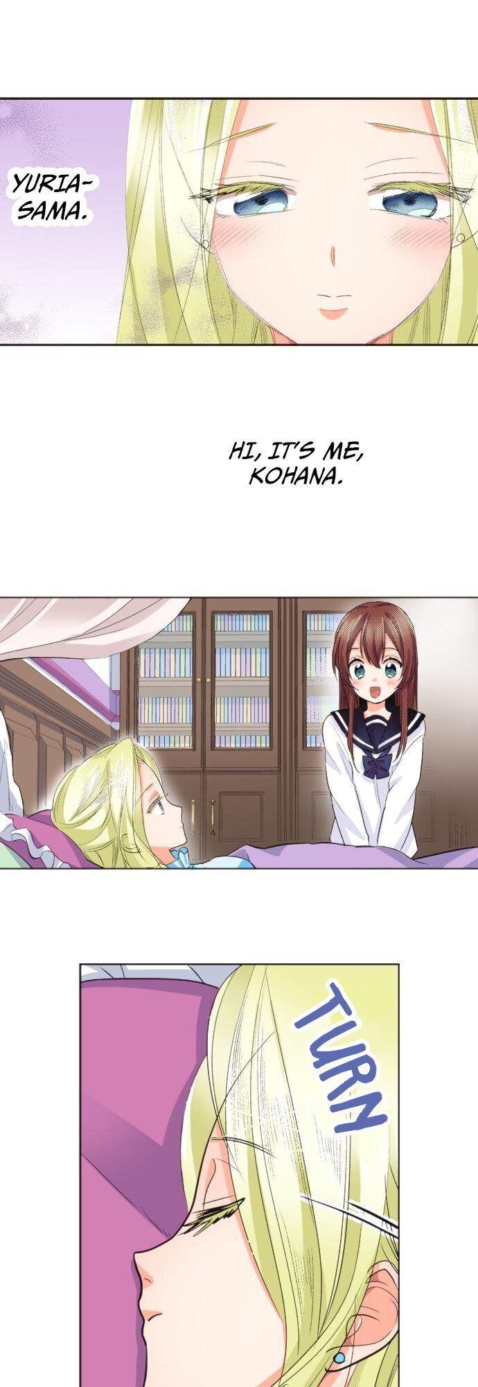 The Tale of a High School Ninja Chapter 63 - page 10
