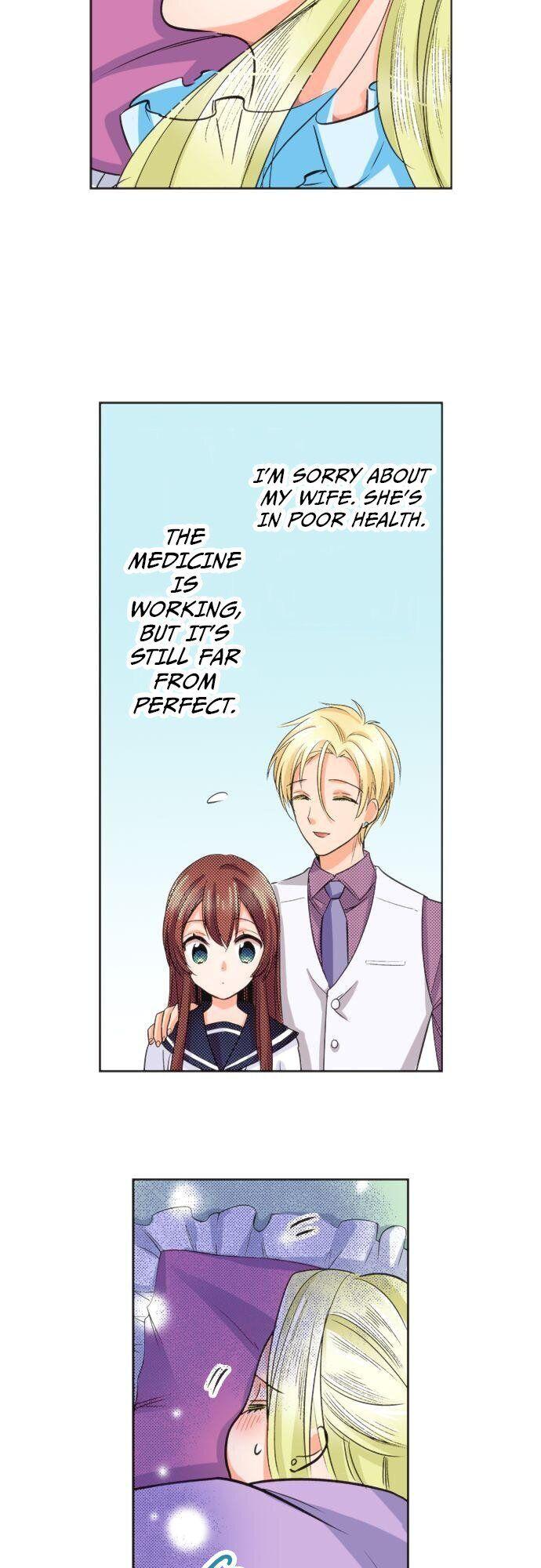 The Tale of a High School Ninja Chapter 63 - page 11