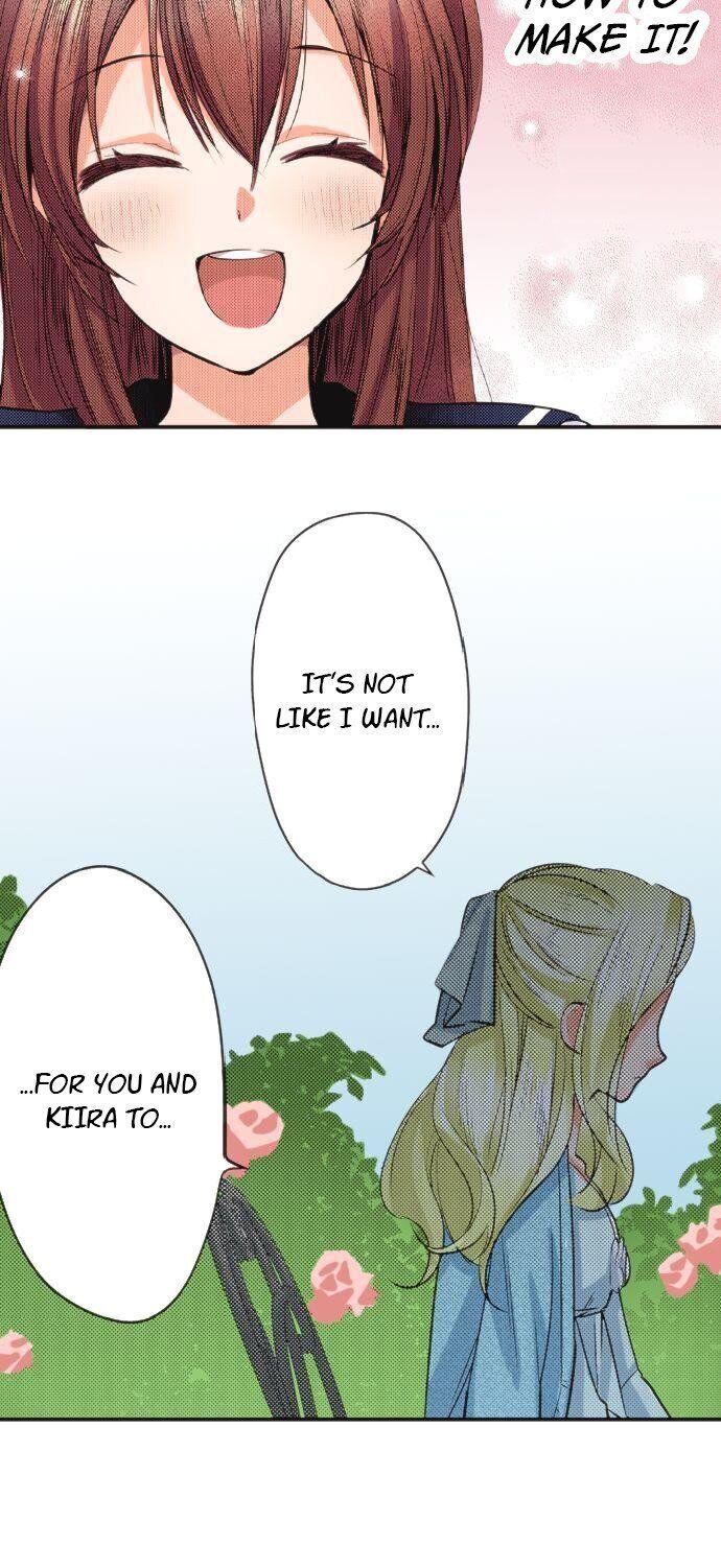 The Tale of a High School Ninja Chapter 63 - page 17