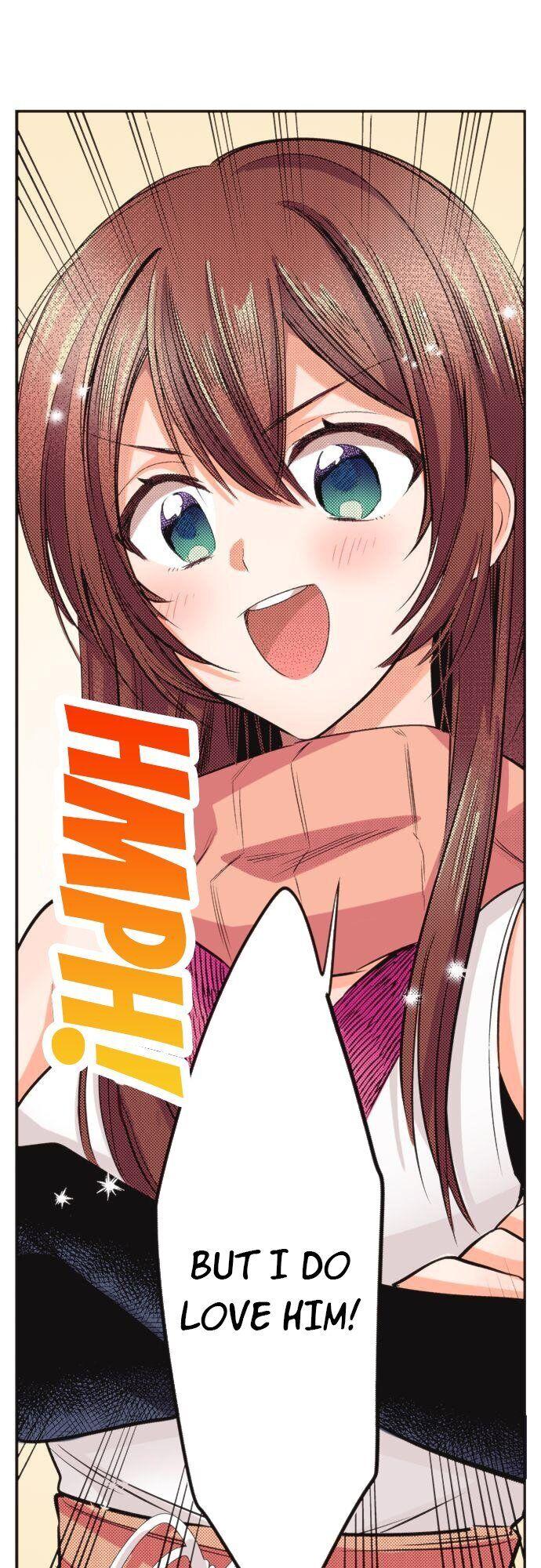 The Tale of a High School Ninja Chapter 63 - page 3
