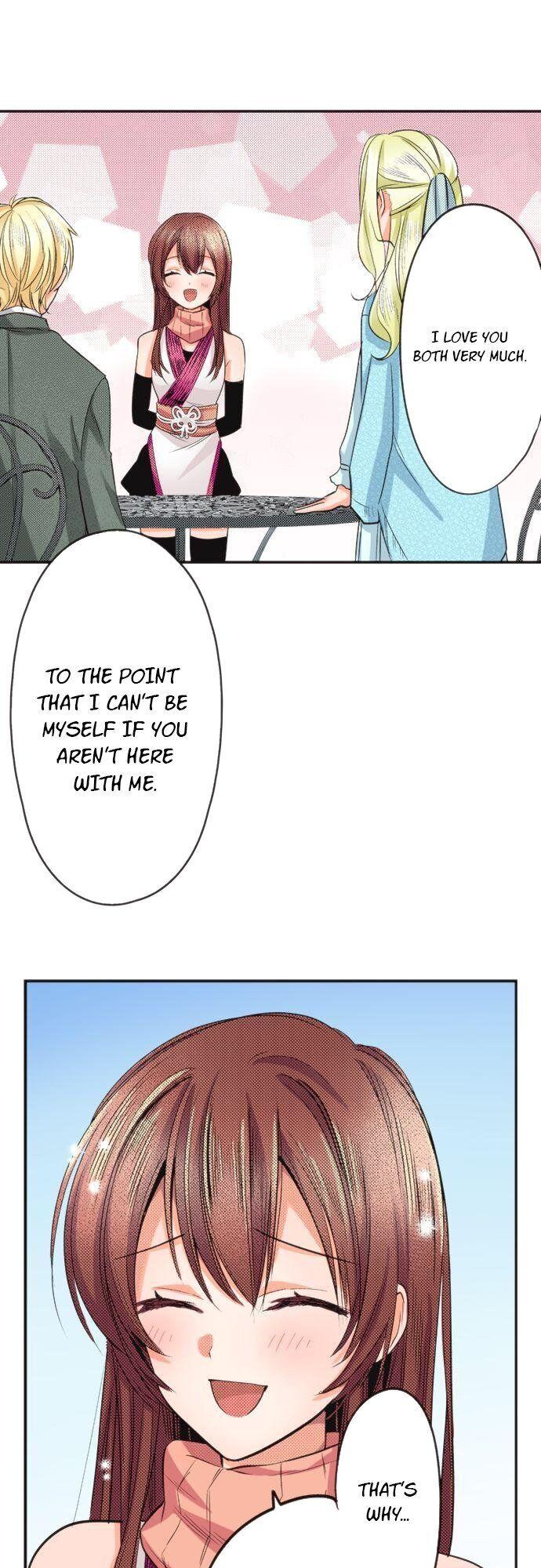 The Tale of a High School Ninja Chapter 63 - page 8