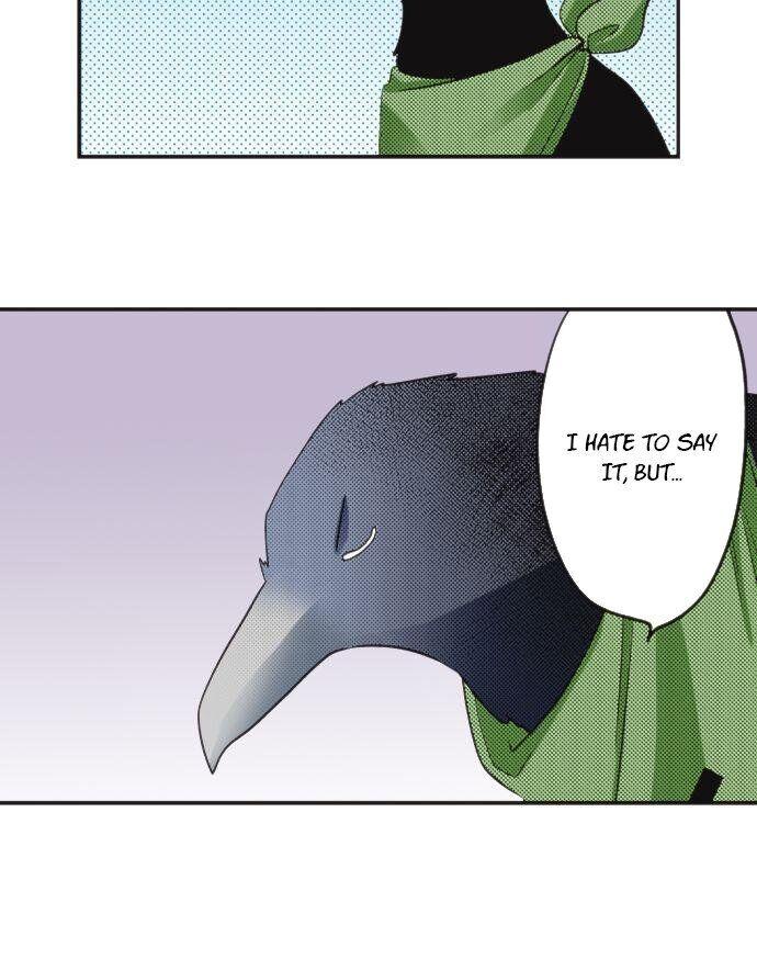 The Tale of a High School Ninja Chapter 62 - page 14
