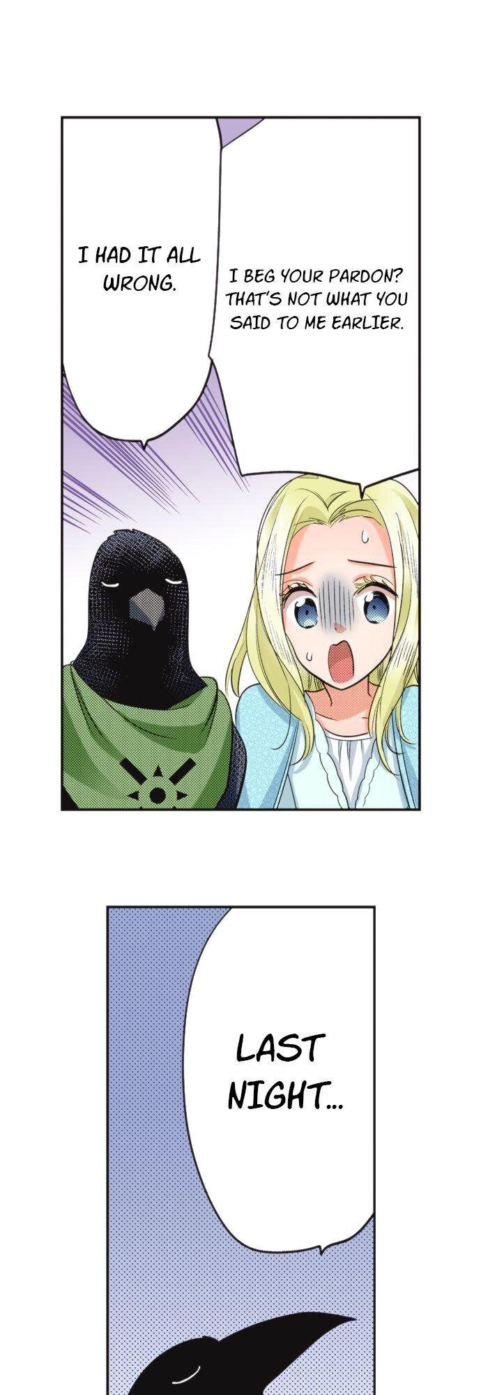 The Tale of a High School Ninja Chapter 62 - page 16