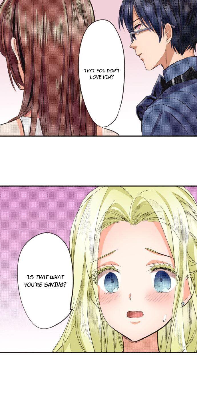 The Tale of a High School Ninja Chapter 62 - page 21
