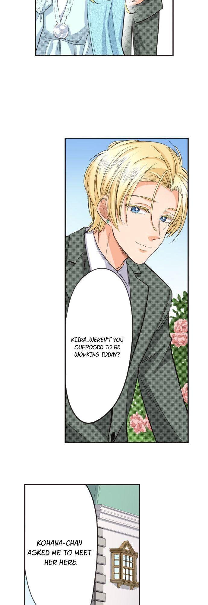 The Tale of a High School Ninja Chapter 62 - page 4