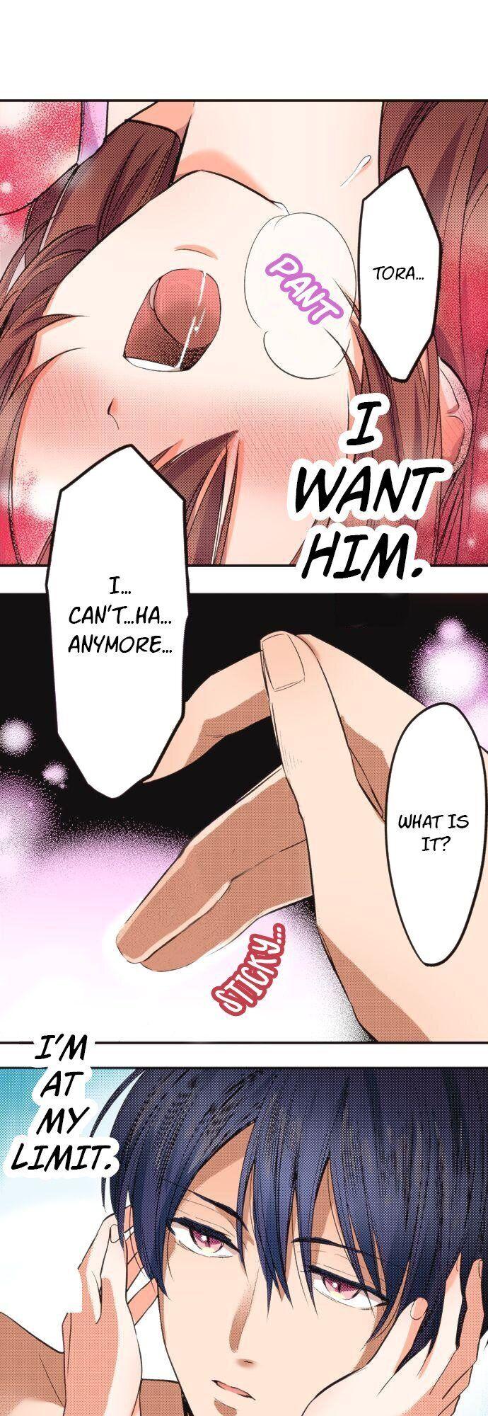 The Tale of a High School Ninja Chapter 61 - page 2