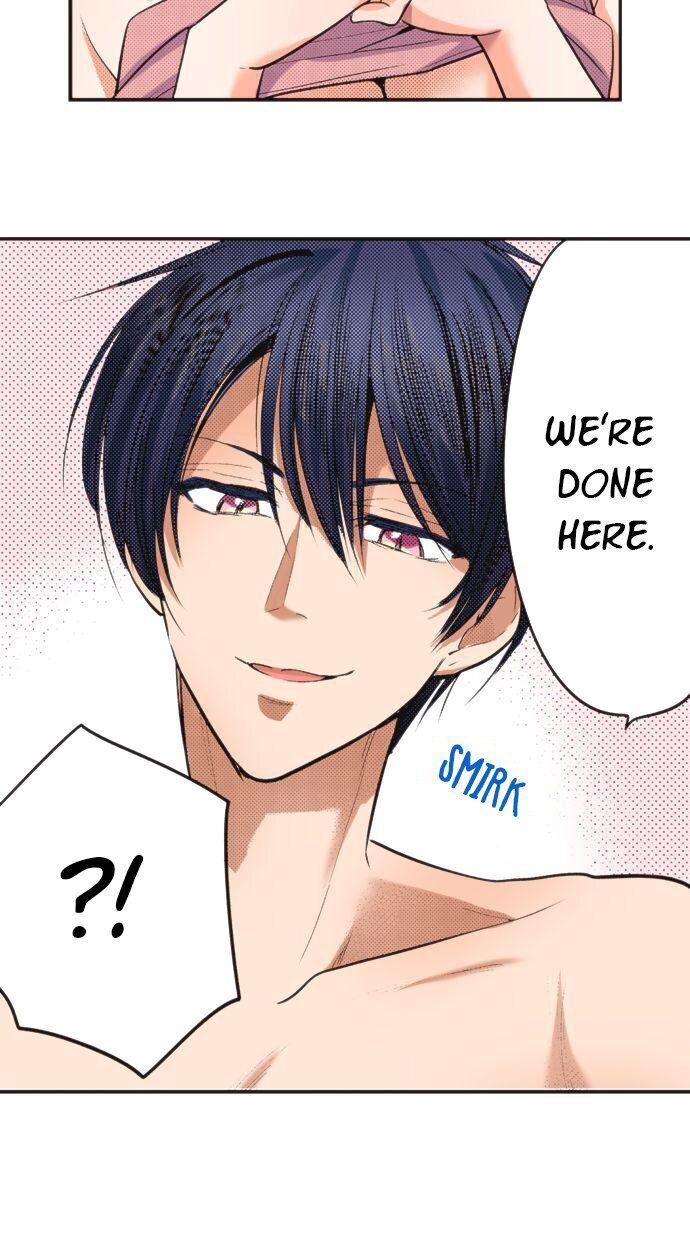 The Tale of a High School Ninja Chapter 61 - page 6
