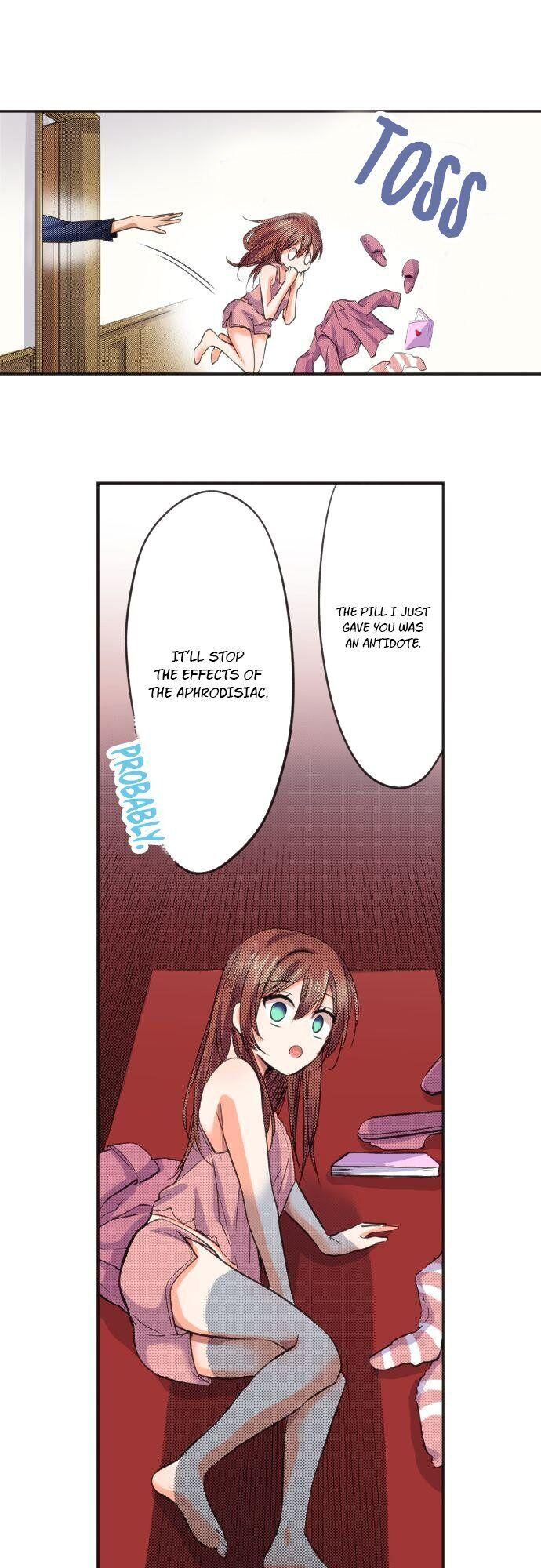 The Tale of a High School Ninja Chapter 61 - page 7