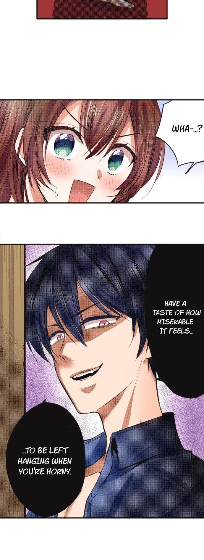 The Tale of a High School Ninja Chapter 61 - page 8