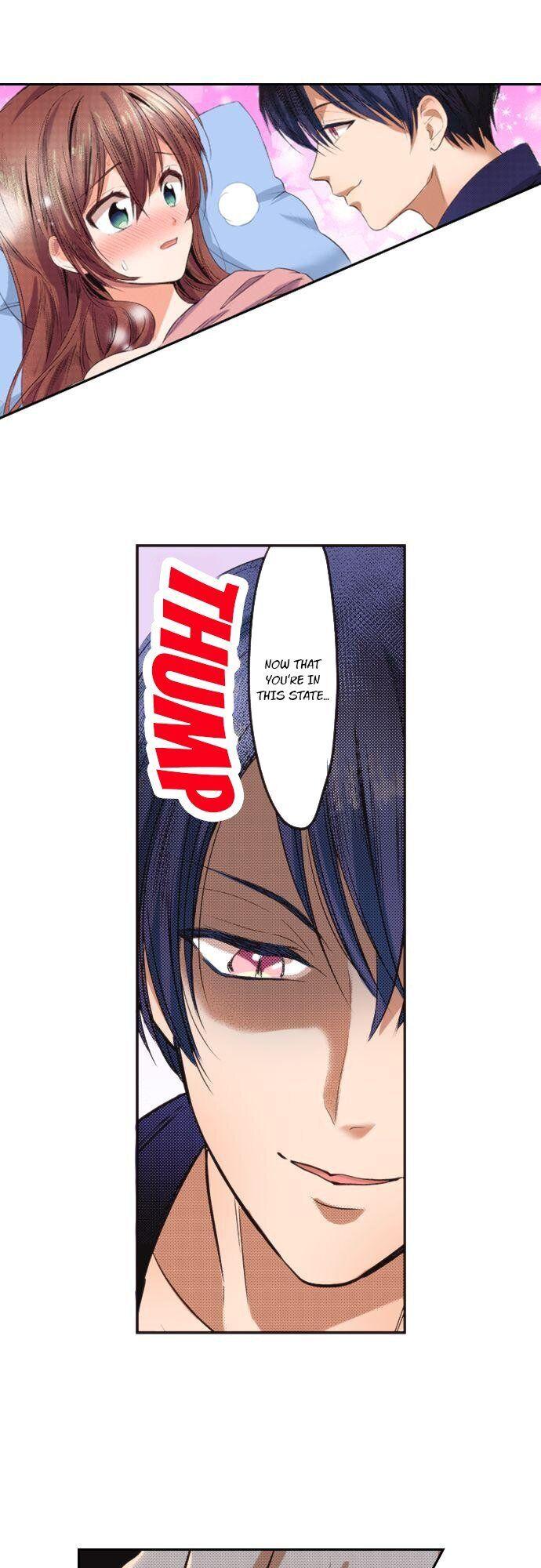 The Tale of a High School Ninja Chapter 60 - page 14