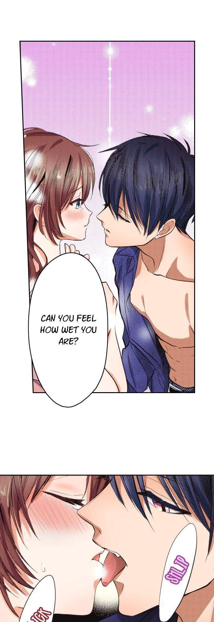 The Tale of a High School Ninja Chapter 60 - page 23