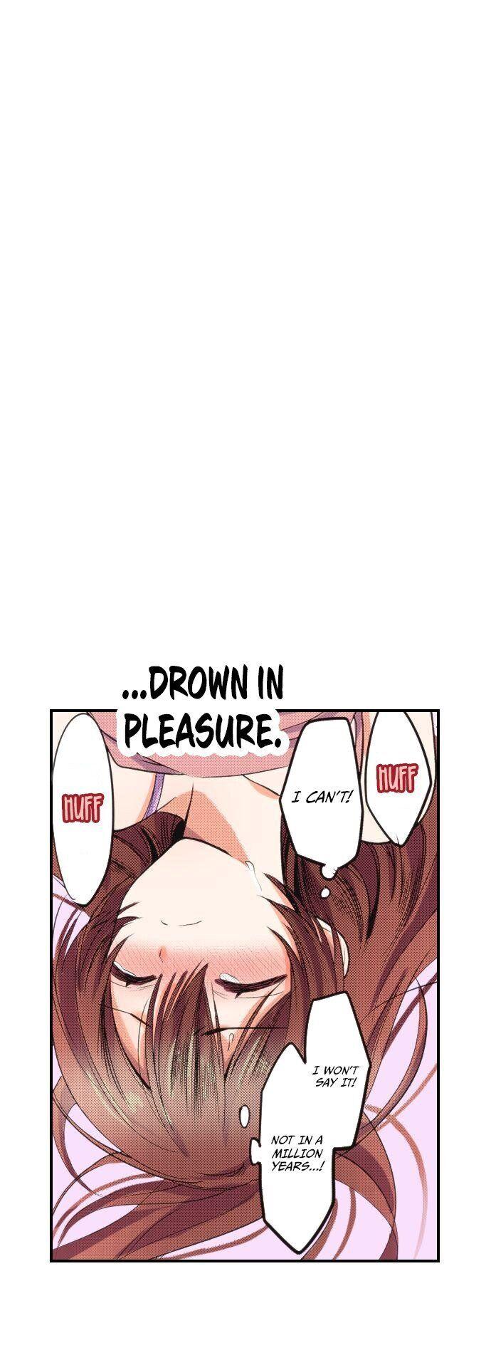 The Tale of a High School Ninja Chapter 60 - page 28