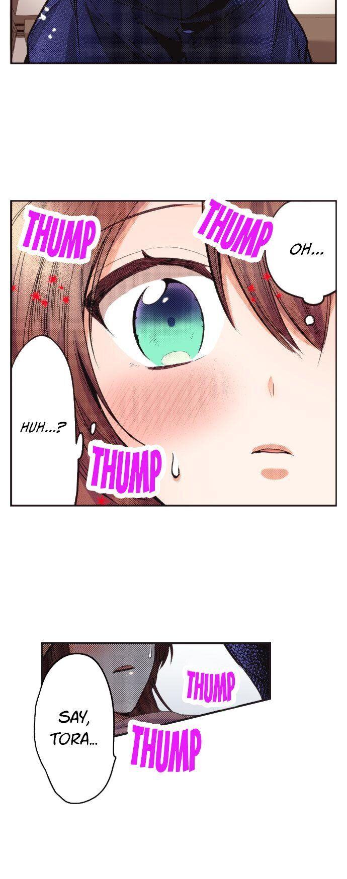 The Tale of a High School Ninja Chapter 60 - page 3