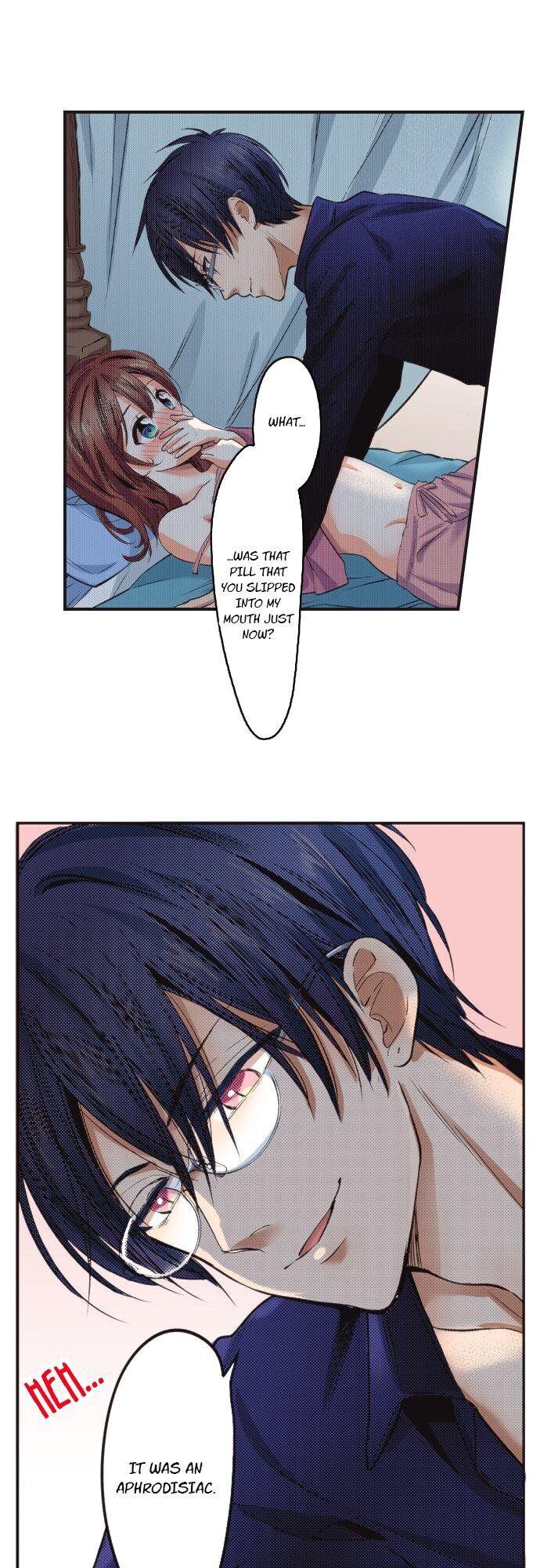 The Tale of a High School Ninja Chapter 60 - page 4