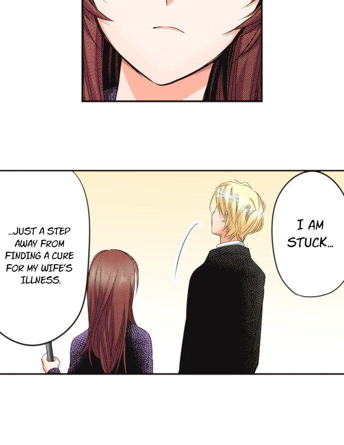 The Tale of a High School Ninja Chapter 58 - page 26