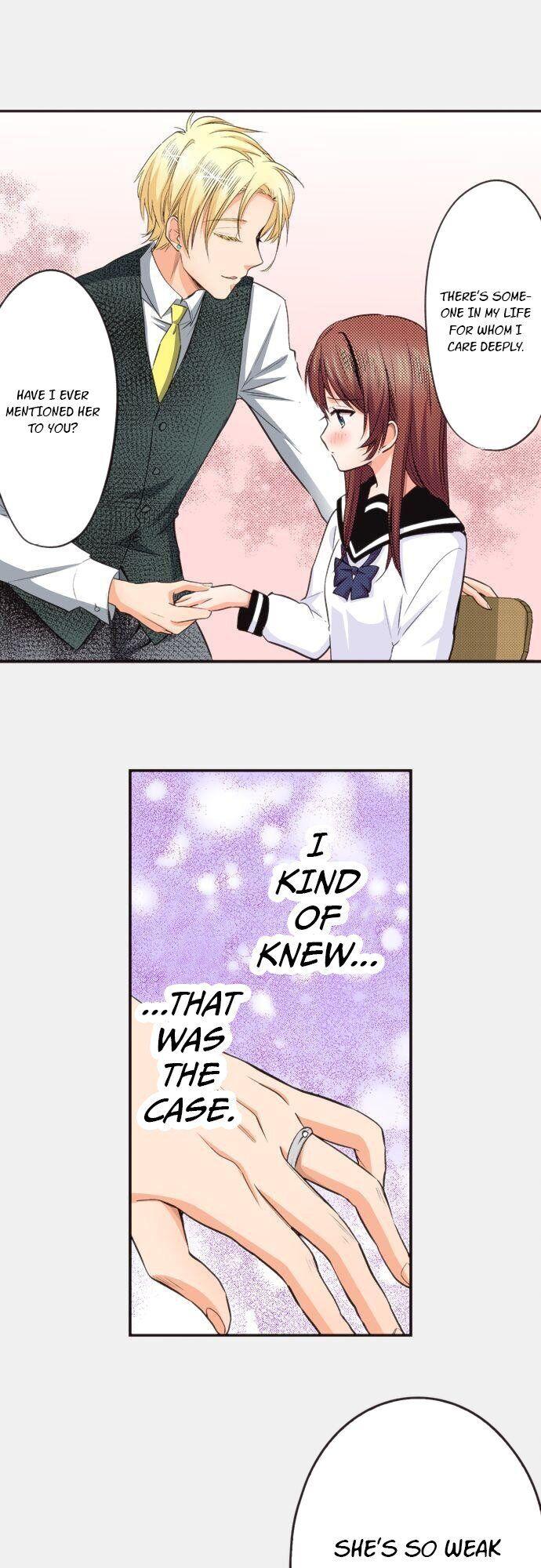 The Tale of a High School Ninja Chapter 58 - page 5