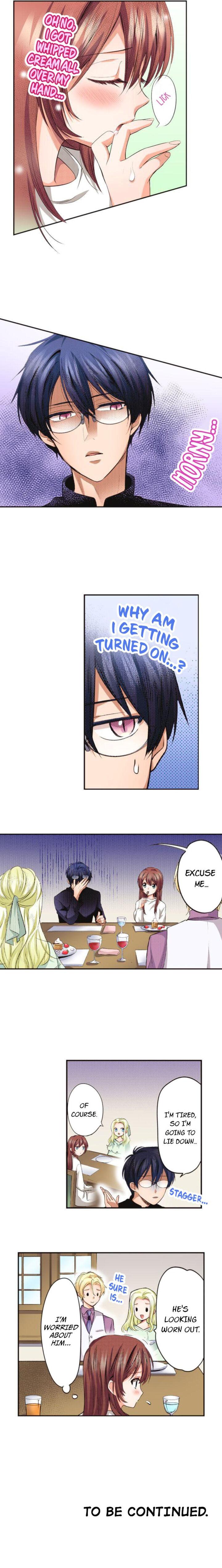 The Tale of a High School Ninja Chapter 47 - page 10