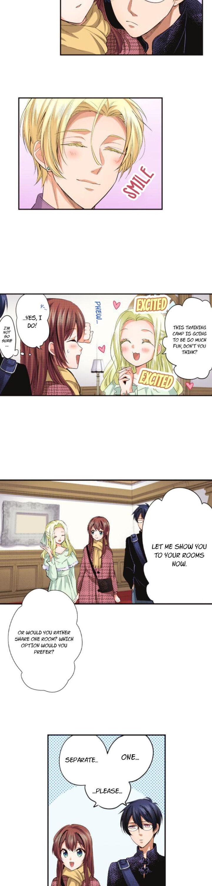 The Tale of a High School Ninja Chapter 47 - page 2