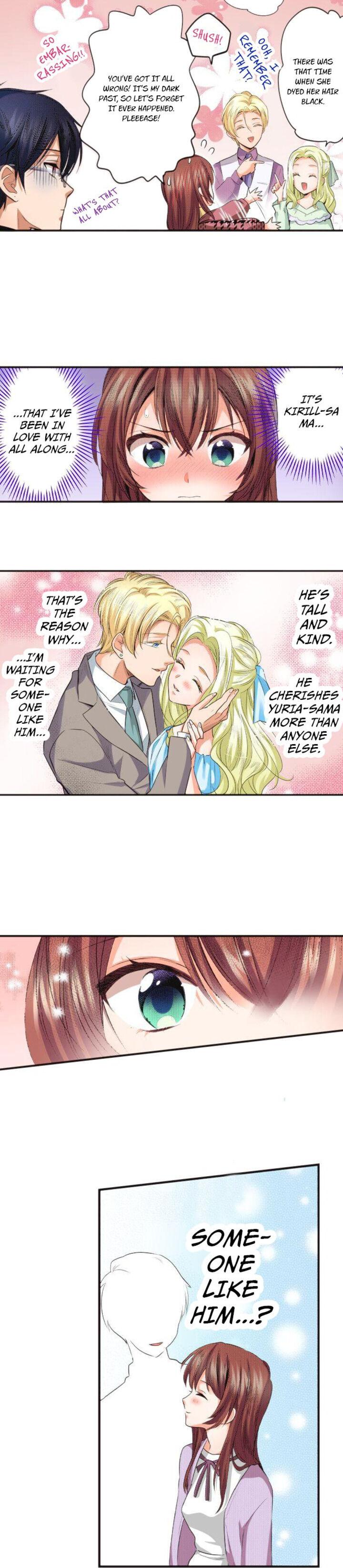 The Tale of a High School Ninja Chapter 47 - page 5