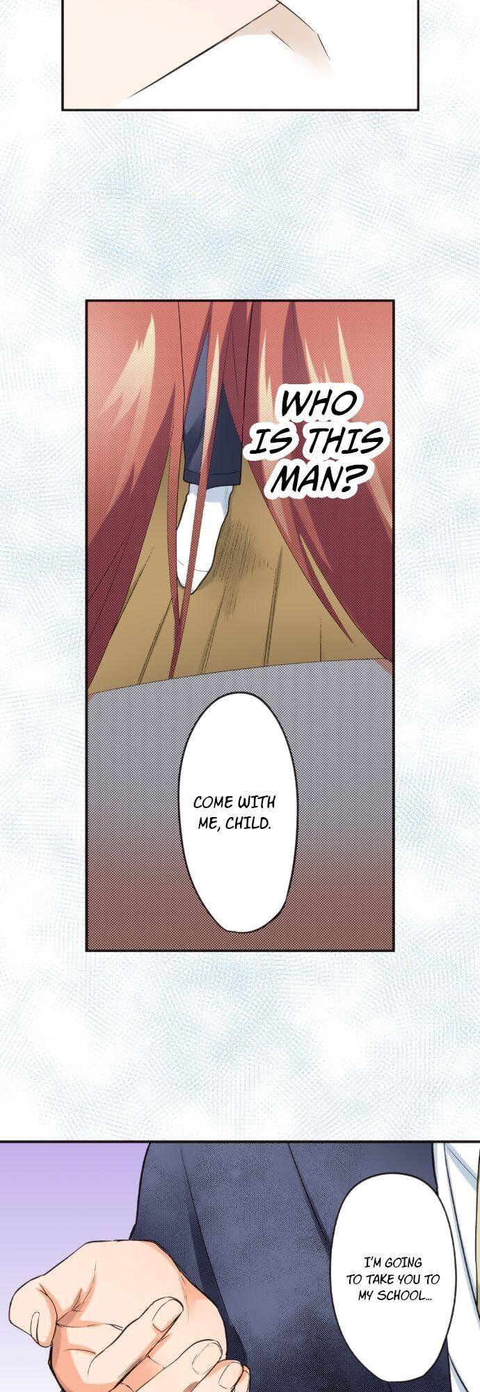 The Tale of a High School Ninja Chapter 56 - page 12