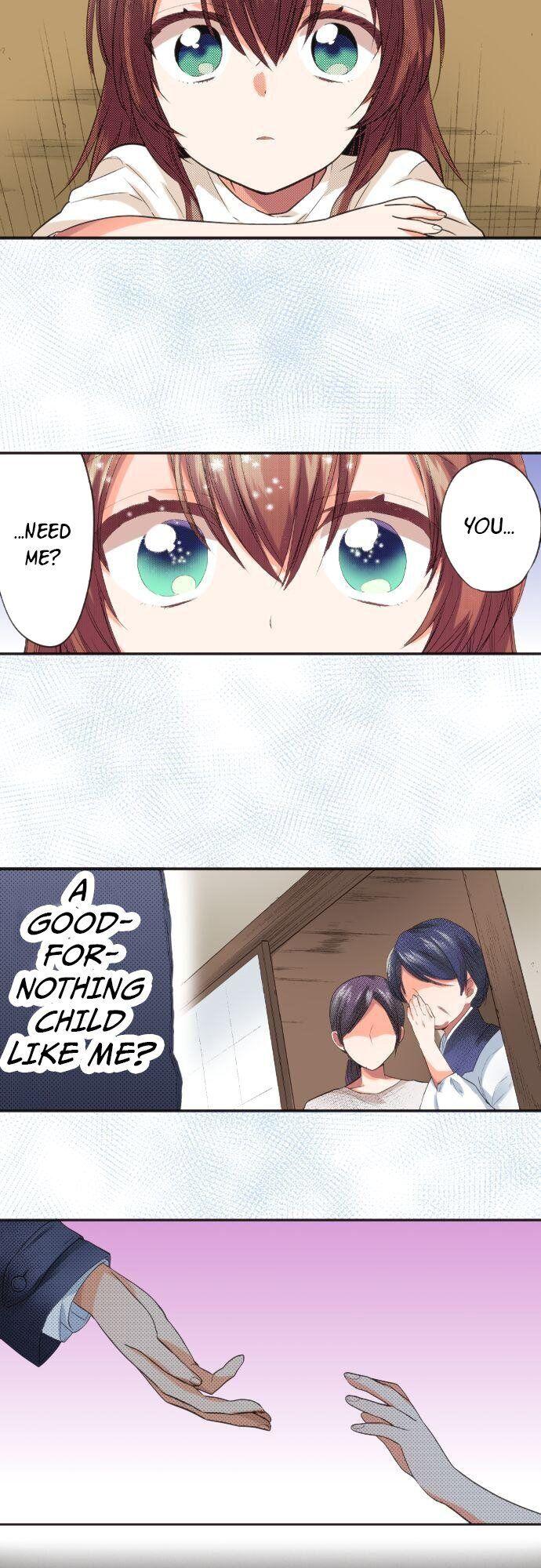 The Tale of a High School Ninja Chapter 56 - page 14