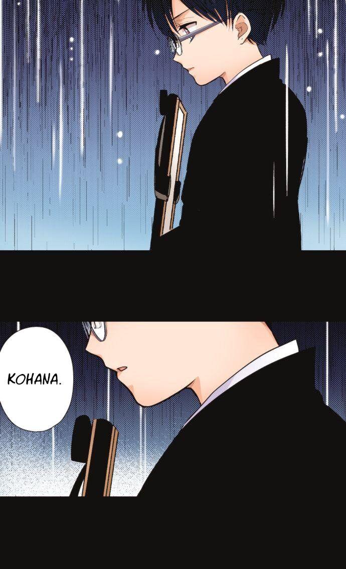 The Tale of a High School Ninja Chapter 56 - page 3