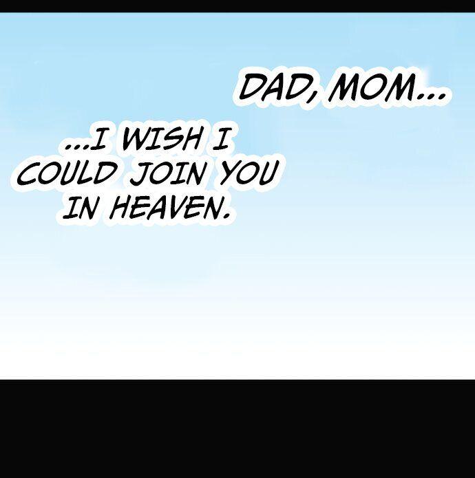 The Tale of a High School Ninja Chapter 56 - page 8