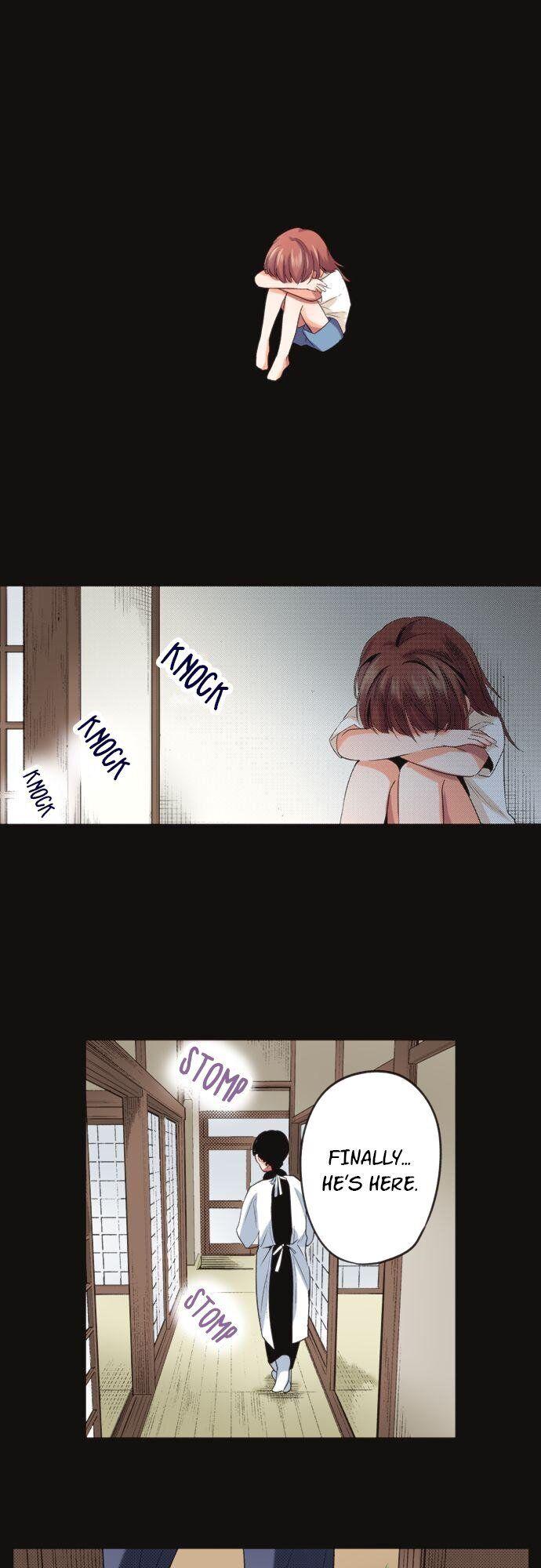 The Tale of a High School Ninja Chapter 56 - page 9