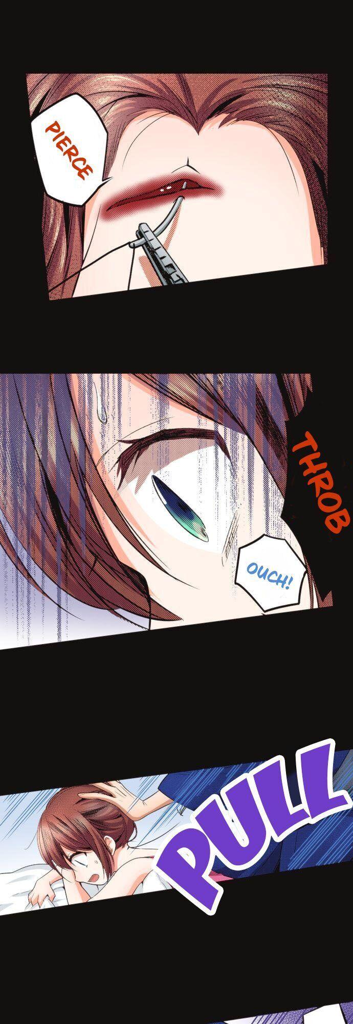 The Tale of a High School Ninja Chapter 55 - page 19
