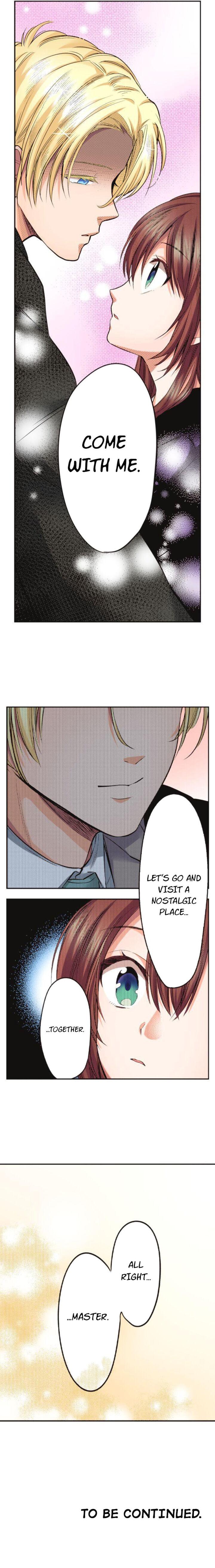 The Tale of a High School Ninja Chapter 53 - page 14