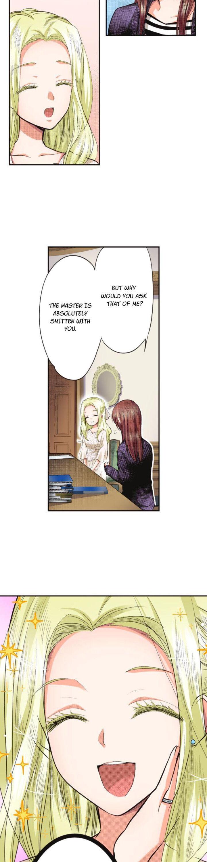 The Tale of a High School Ninja Chapter 53 - page 2