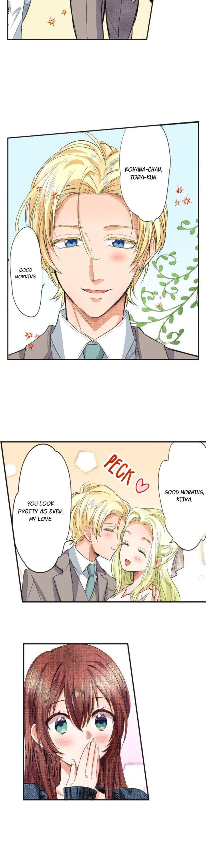 The Tale of a High School Ninja Chapter 52 - page 2
